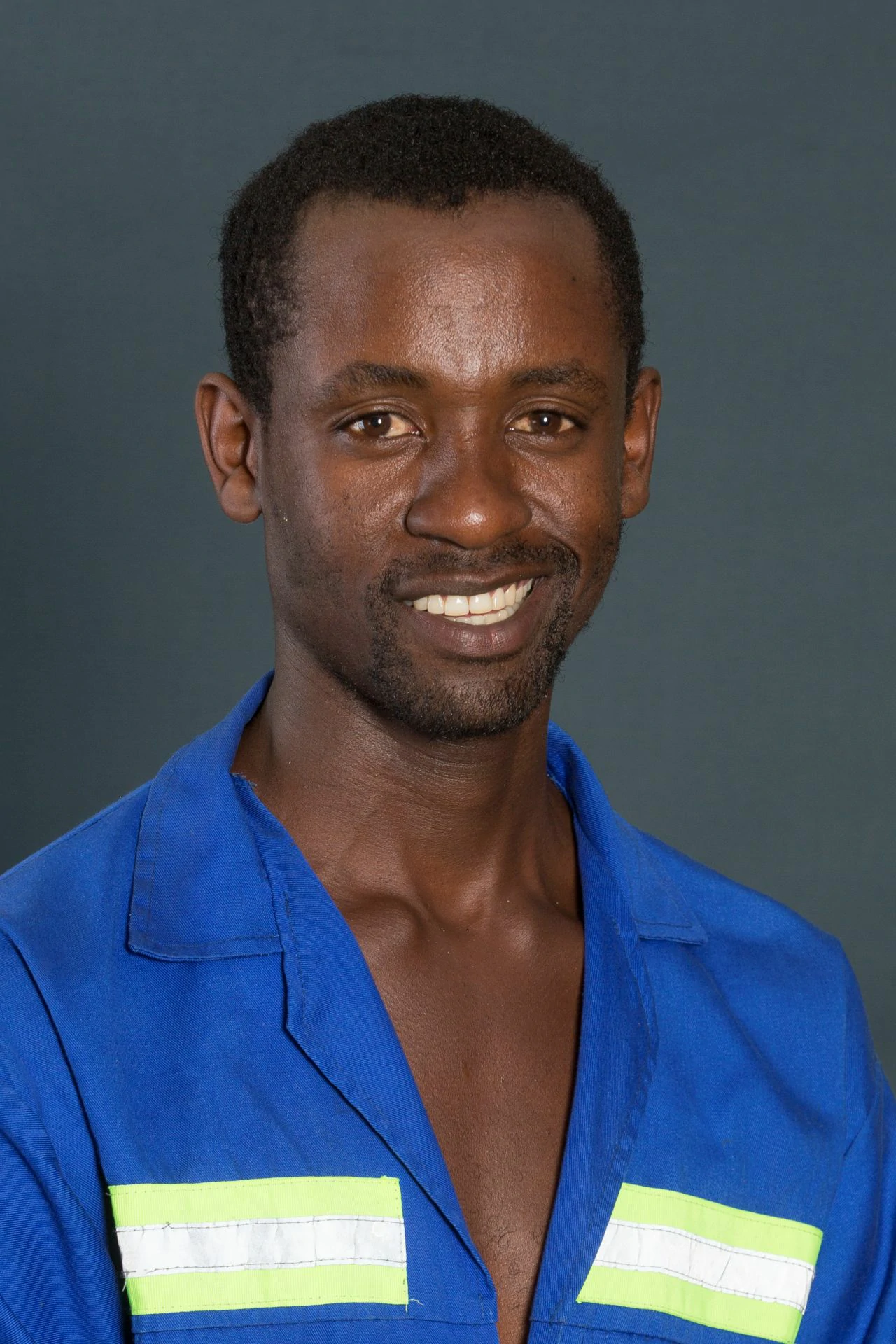 Mr S Chizeya